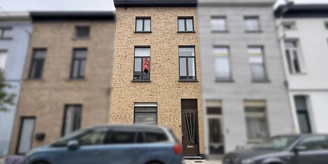 Huis te koop in Edward Blaesstraat 22, 9050 Ledeberg