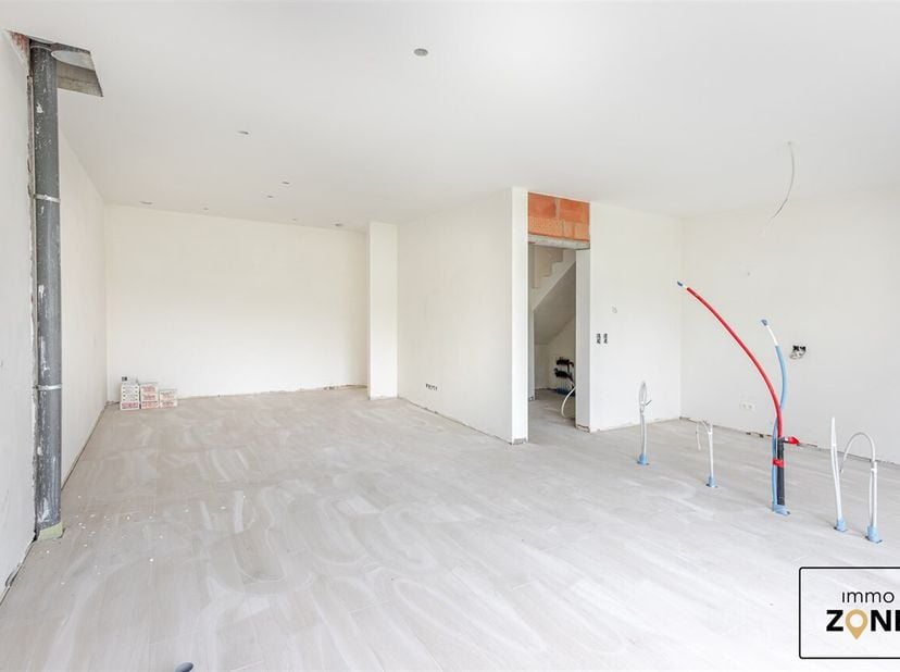 Maison à vendre
                    à 9120 Melsele