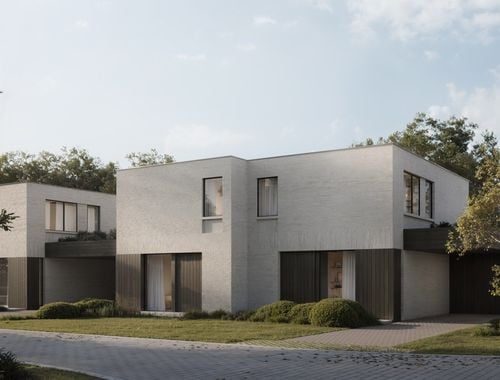                                         Eengezinswoning te koop in Kalmthout, € 522.000
