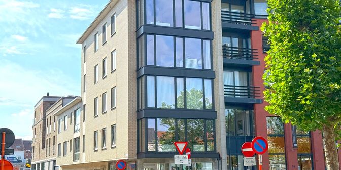 Appartement te huur in Torenstraat 7 bus 5, 8800 Roeselare