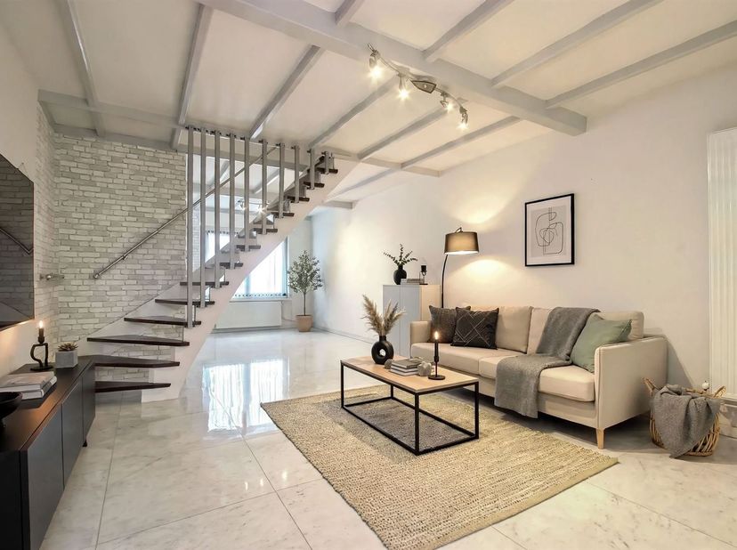 Huis te koop in ,
                    7700 Moeskroen