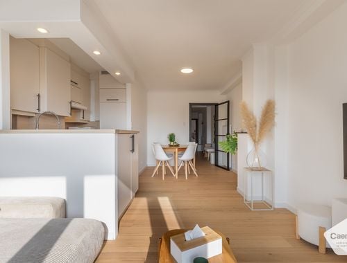                                         Appartement à vendre à Blankenberge, € 199.000

