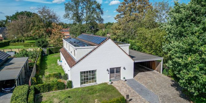 Huis te koop in Cipressenstraat 8, 3530 Houthalen