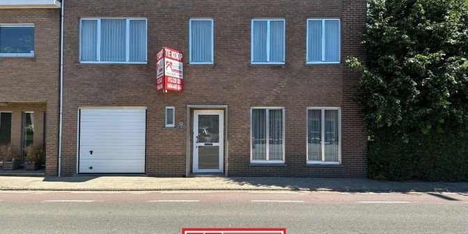 Huis te koop in Visésteenweg 241, 3770 Riemst
