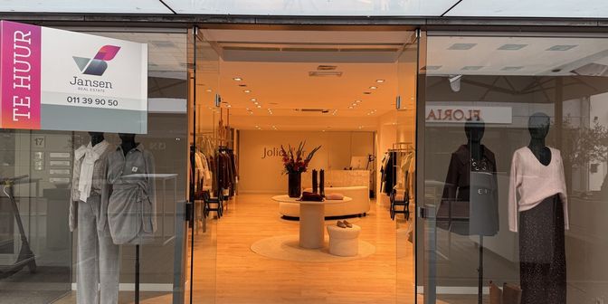 Bien professionnel à louer à Aldestraat 17 boîte 1, 3500 Hasselt