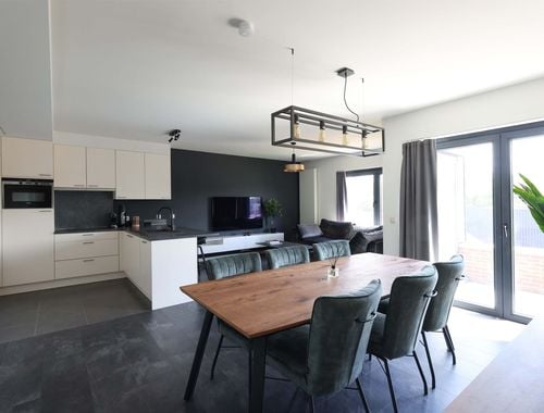                                         Appartement te koop in Kuringen, € 289.000
