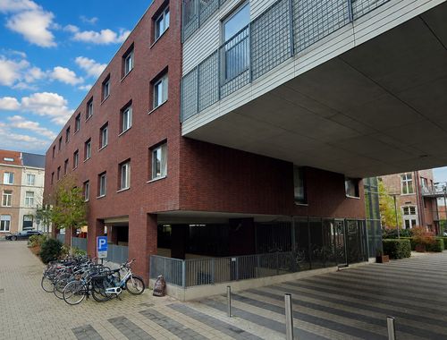                                         Garage à vendre à Leuven, € 40.000
