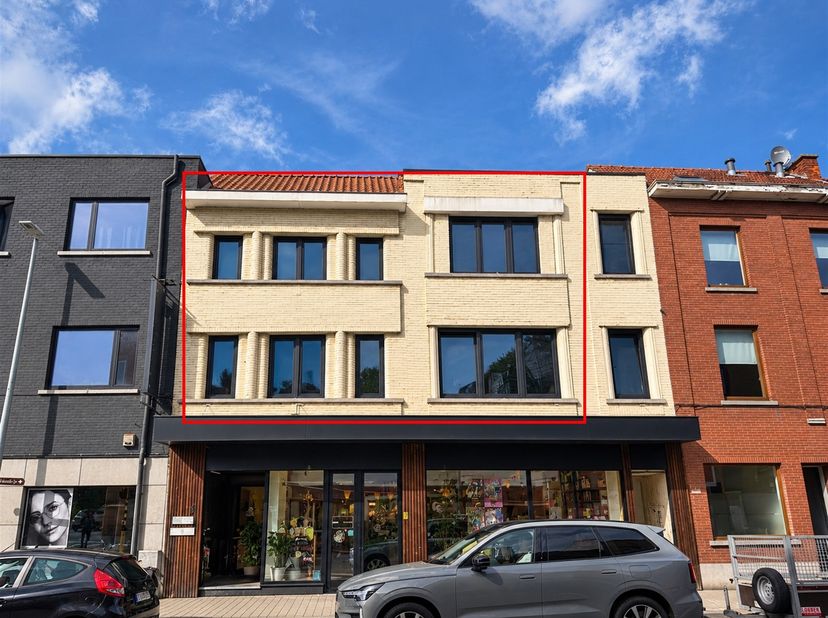 Bedrijfsvastgoed te huur in ,
                    3010 Kessel-Lo