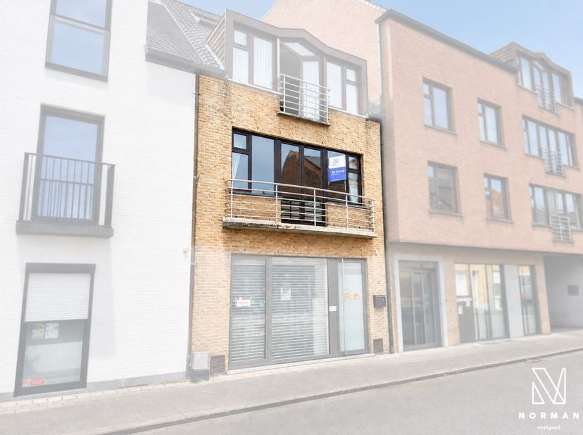 Appartement te koop in Twaalfde-Liniestraat 4 bus 11,
                    8520 Kuurne