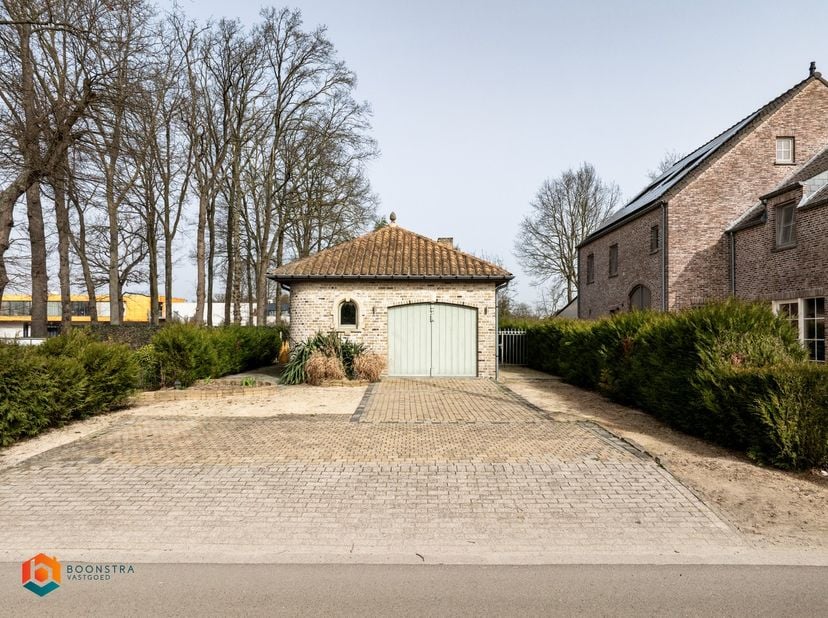 Maison à vendre
                    à 2820 Bonheiden