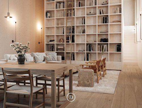                                         Loft à vendre à Brugge, € 1.043.000
