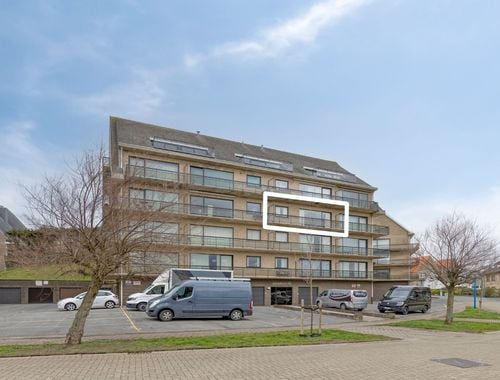                                         Appartement te koop in Koksijde, € 225.000
