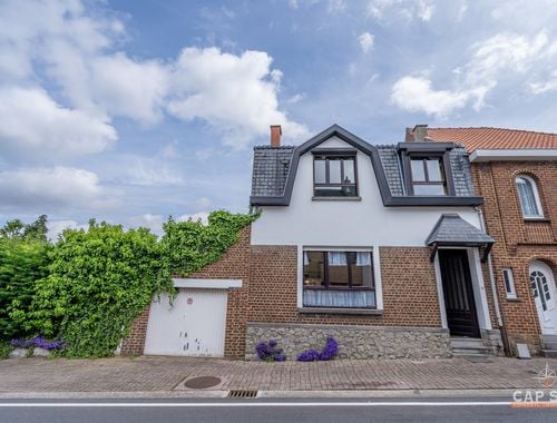                                         Woning te koop in Beersel, € 399.000
