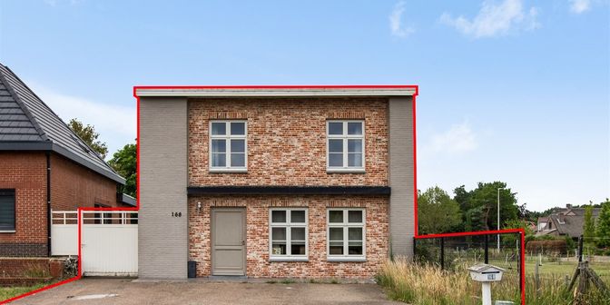 Huis te koop in Wijerken 168, 3920 Lommel