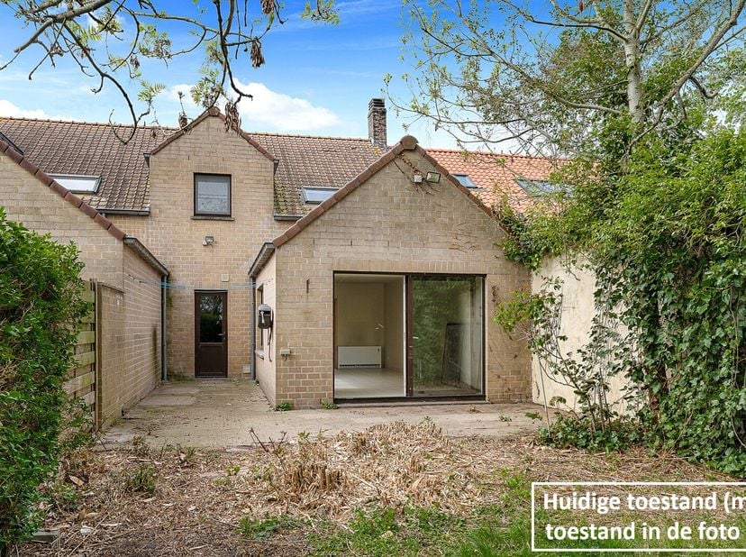 Maison à vendre
                    à 8421 Vlissegem