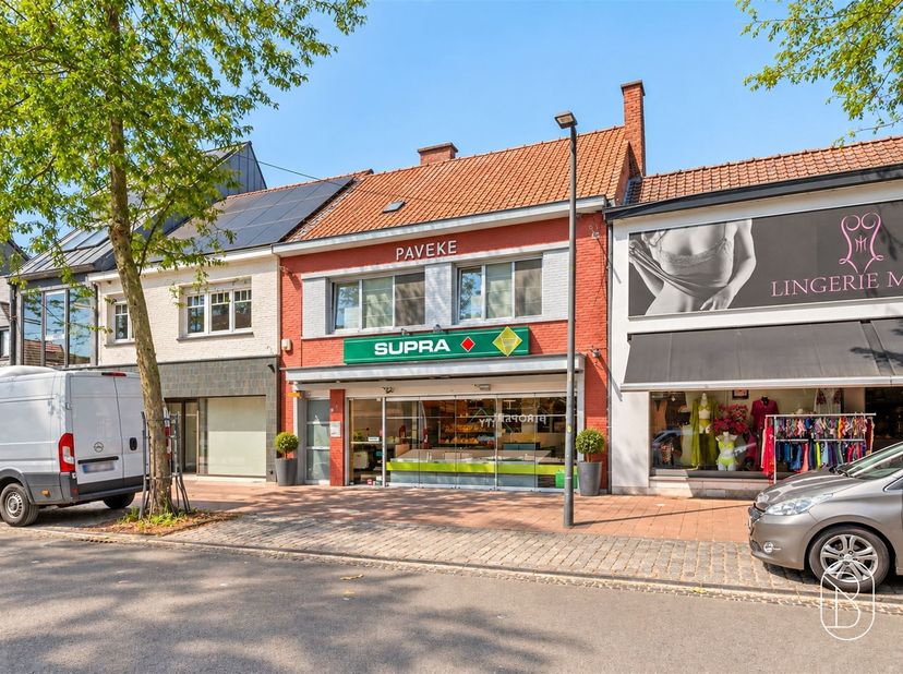 Huis te koop in Hulstedorp 16,
                    8531 Hulste