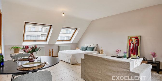 Appartement te koop in 9800 Deinze