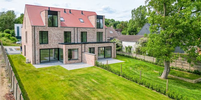 Maison à vendre à Sint-Jansbergsteenweg 16A, 3040 Loonbeek