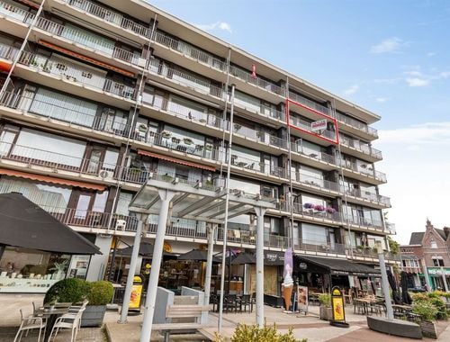                                         Appartement te koop in Wilrijk, € 220.000
