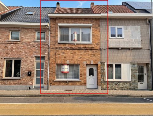                                         Woning te koop in Sint-Niklaas, € 245.000
