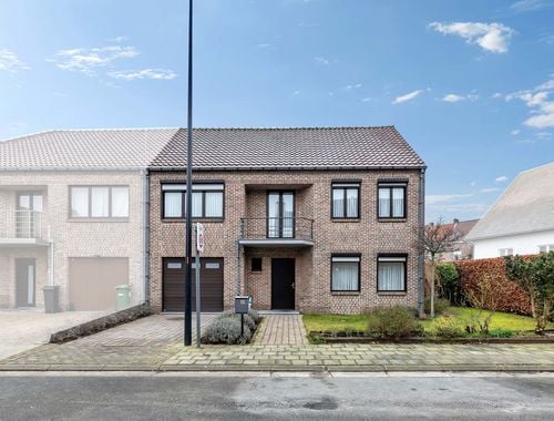                                         Woning te koop in Aalst, € 450.000

