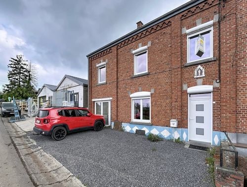                                         Woning te huur in Wanlin, € 895
