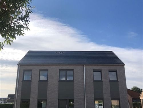                                         Maison à louer à Lochristi, € 1.750

