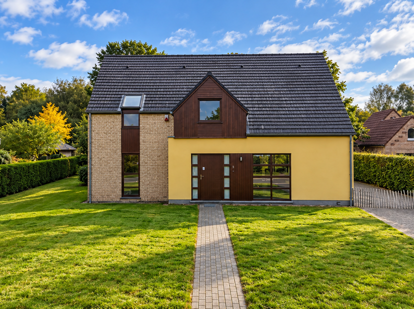 Huis te koop in Neerstraat 5,
                    3540 Schulen