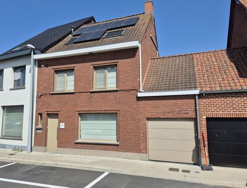                                         Woning te koop in Ardooie, € 366.000
