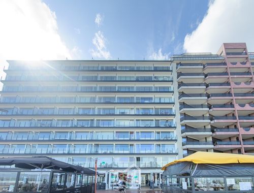                                        Appartement te koop in Blankenberge, € 415.000
