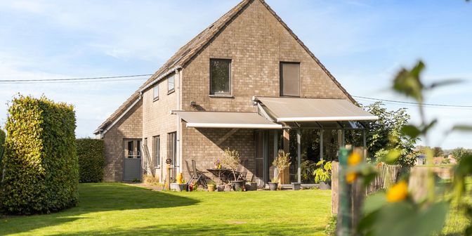 Huis te koop in Burchtstraat 37, 9990 Maldegem