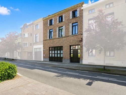                                         Maison à vendre à Kortrijk, € 535.000

