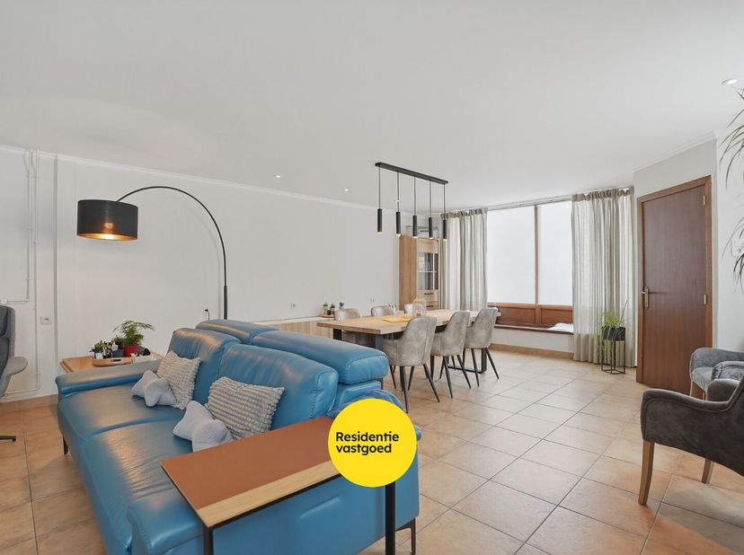 Maison à vendre
                    à 8310 Assebroek