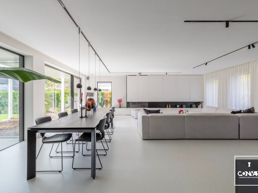 Huis te koop in Groenestaakstraat 36,
                    9000 Gent