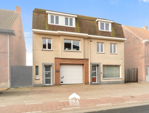                                         Woning te koop in Waarschoot, € 650.000
