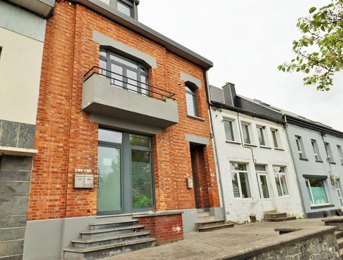                                         Appartement te huur in Momignies, € 600
