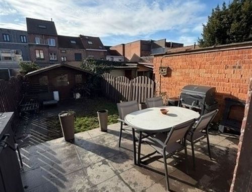                                         Maison à vendre à Boom, € 349.000
