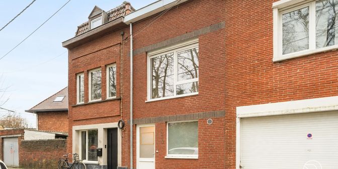 Maison à vendre à Dokter Snellaertstraat 1B, 8500 Kortrijk