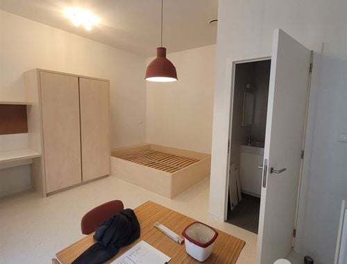                                         Kot-Kamer te huur in Leuven, € 1.045
