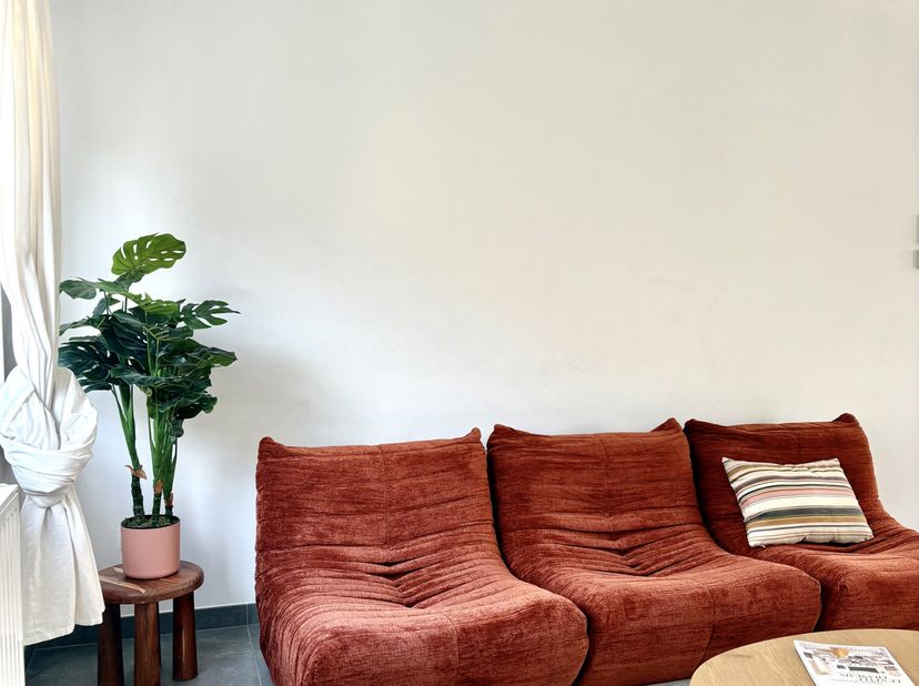 Modern 2-slaapkamer appartement met terras op toplocatie!<br />
Ben je op zoek naar een instapklaar appartement op een uitstekende ligging in Gent? Da