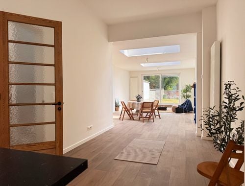                                         Woning te koop in Gentbrugge, € 595.000
