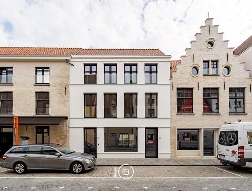                                         Handelszaak te koop in Brugge, € 360.000
