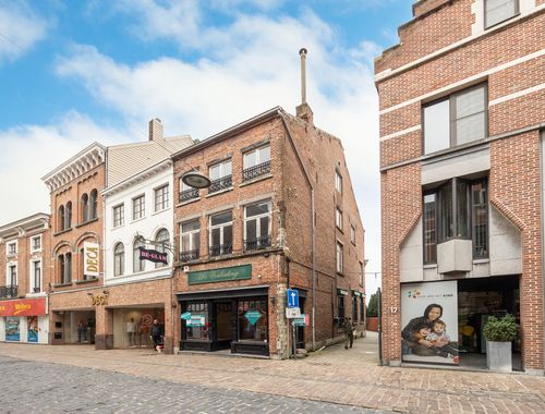                                         Bien commercial à vendre à Aarschot, € 248.000
