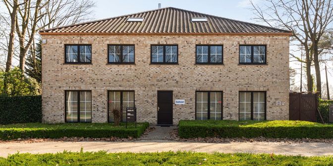 Bien professionnel à vendre à Langestraat 207, 2240 Zandhoven