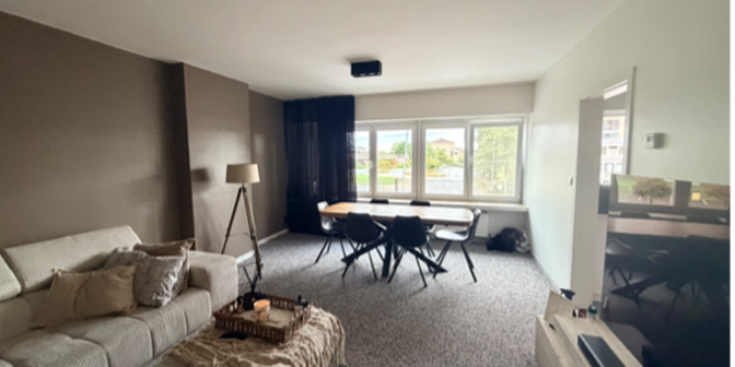 Appartement te huur in Maastrichtersteenweg 225A, 3500 Hasselt