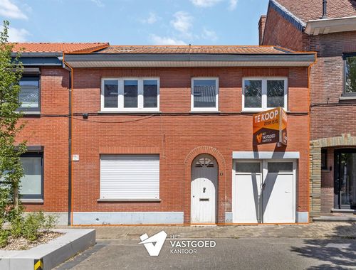                                         Maison unifamiliale à vendre à Hasselt, € 199.000
