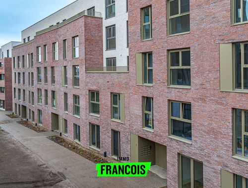                                         Appartement à vendre à Leuven, € 540.000
