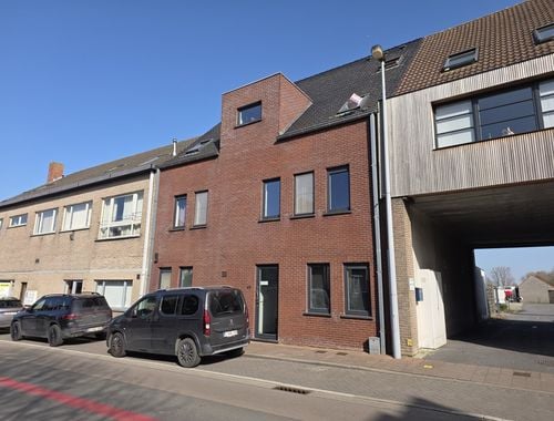                                         Duplex te huur in Handzame, € 660
