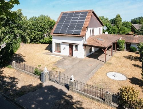                                        Woning te koop in Houthalen, € 330.000
