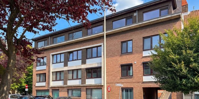 Appartement te koop in 9120 Haasdonk